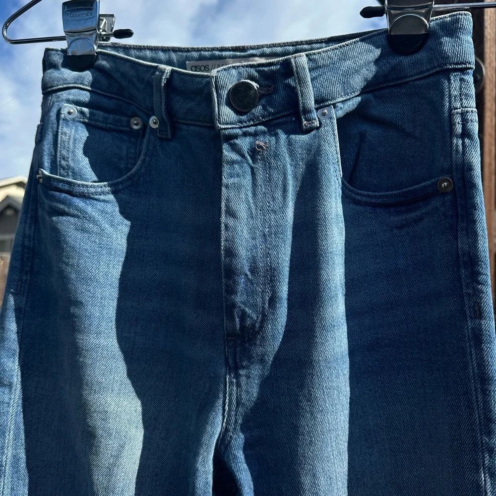 ASOS jeans - Picture 2 of 4